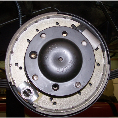2019 Mazda 3 Rear Axle Torsion Beam - Fwd 2.5l BDTS-28-B0XF,